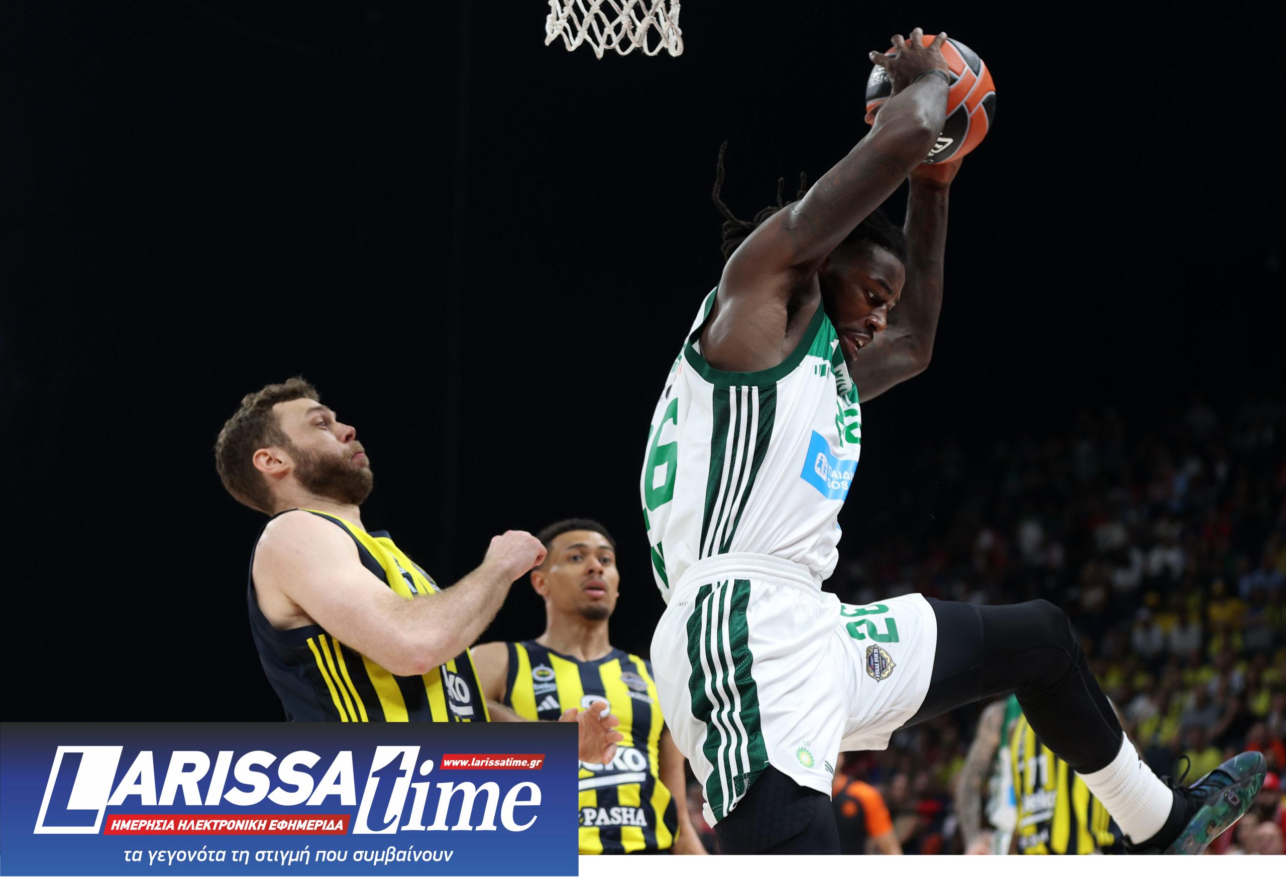 Παναθηναϊκός, Euroleague, Final 4, Άμπου Ντάμπι, Λεσόρ