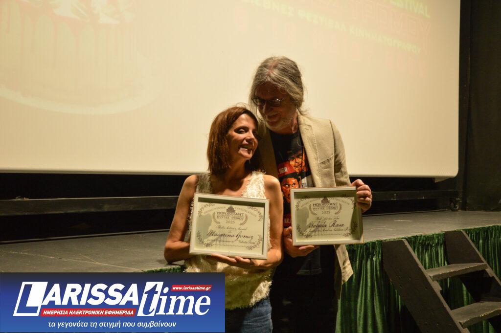Ολοκληρώθηκε το 10ο Horrorant Film Festival με έντονη συμμετοχή και κινηματογραφικές συγκινήσεις