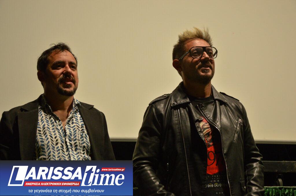 Ολοκληρώθηκε το 10ο Horrorant Film Festival με έντονη συμμετοχή και κινηματογραφικές συγκινήσεις