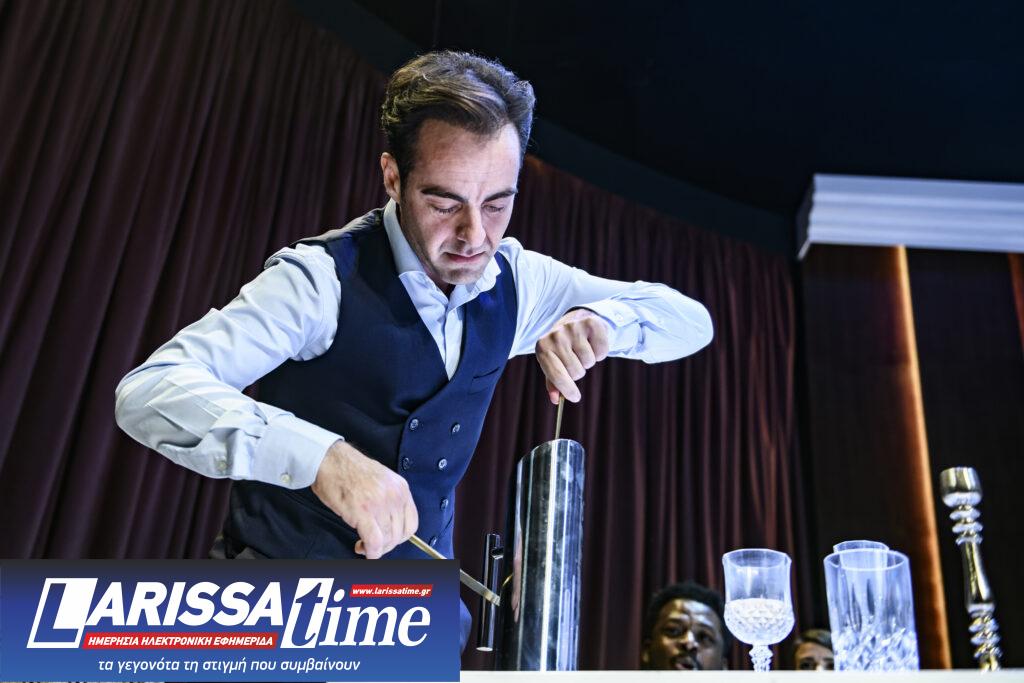 Festen & Blue Train: Συνεχίζουν στο Θέατρο Άλμα- Η προπώληση ξεκίνησε για τις 2 sold-out επιτυχίες που επιστρέφουν δυναμικά για 2η χρονιά!