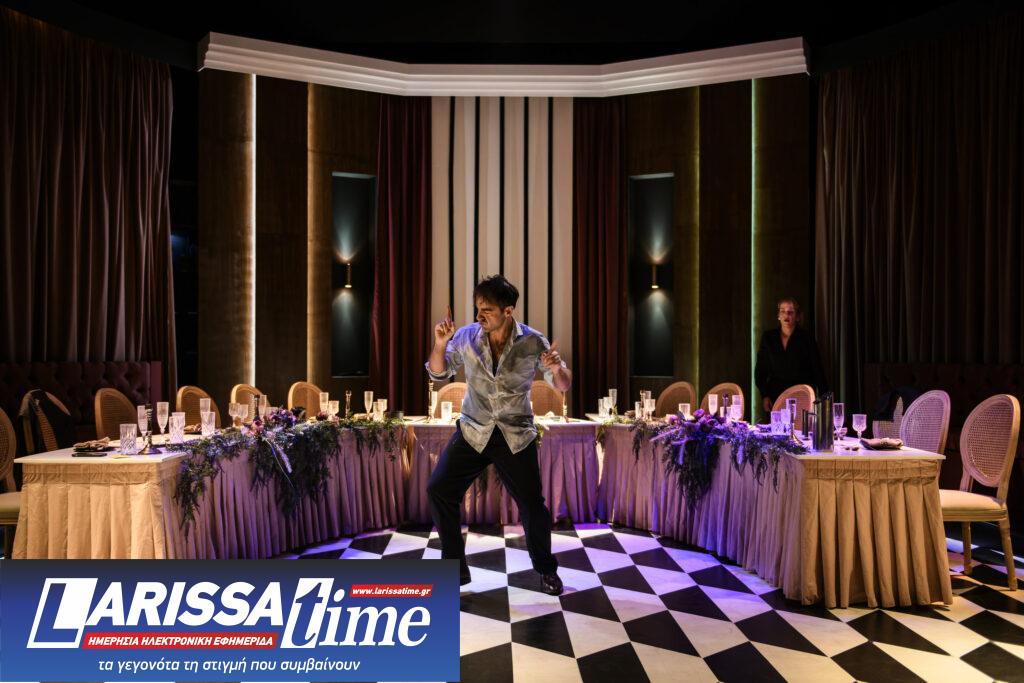 Festen & Blue Train: Συνεχίζουν στο Θέατρο Άλμα- Η προπώληση ξεκίνησε για τις 2 sold-out επιτυχίες που επιστρέφουν δυναμικά για 2η χρονιά!