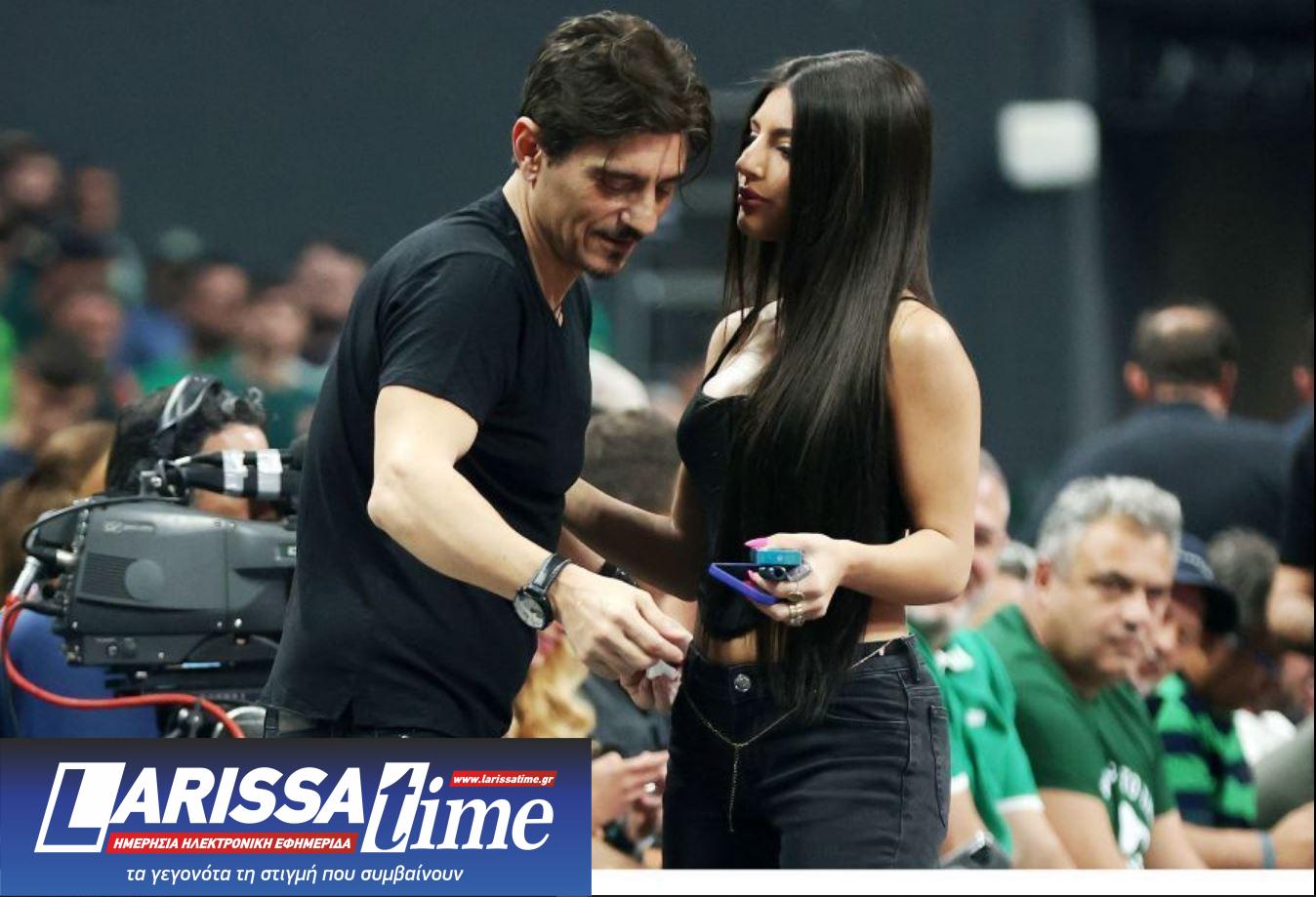 ΓΙΑΝΝΑΚΟΠΟΥΛΟΣ