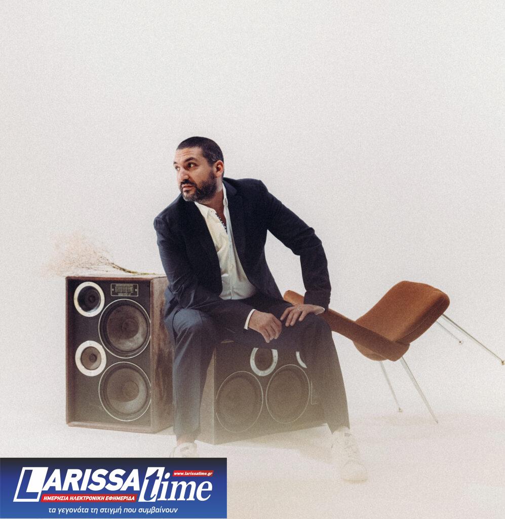 O Ibrahim Maalouf επιστρέφει στην Ελλάδα: Μια μοναδική μουσική εμπειρία στα 30 χρόνια του Rockwave Festival