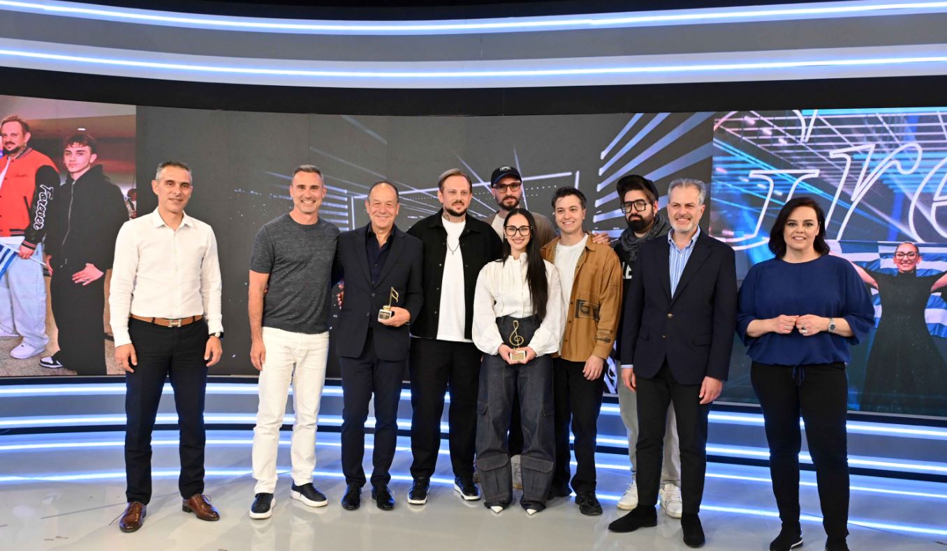 KLAVDIA ΚΛΑΥΔΙΑ