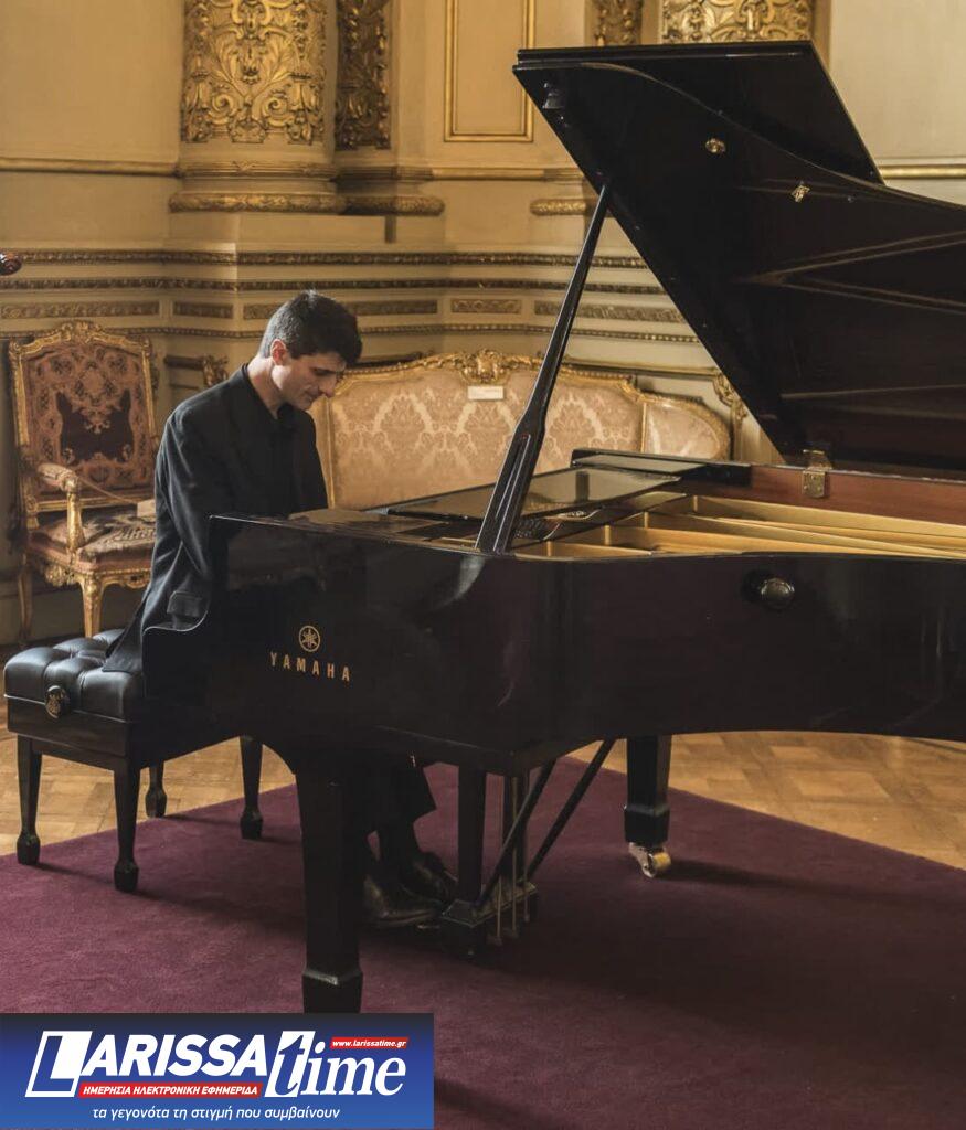 Συναυλία με μουσική Αργεντίνικου Tango αφιερωμένη στη Μαρία Κάλλας
