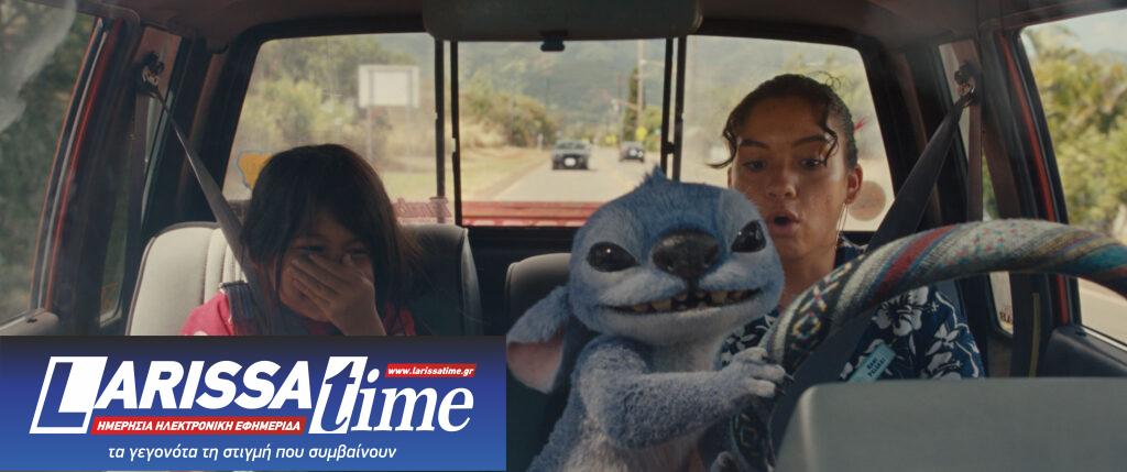 Από τη Χαβάη του 2002 στο Σήμερα: Το Lilo & Stitch ξανασυστήνεται
