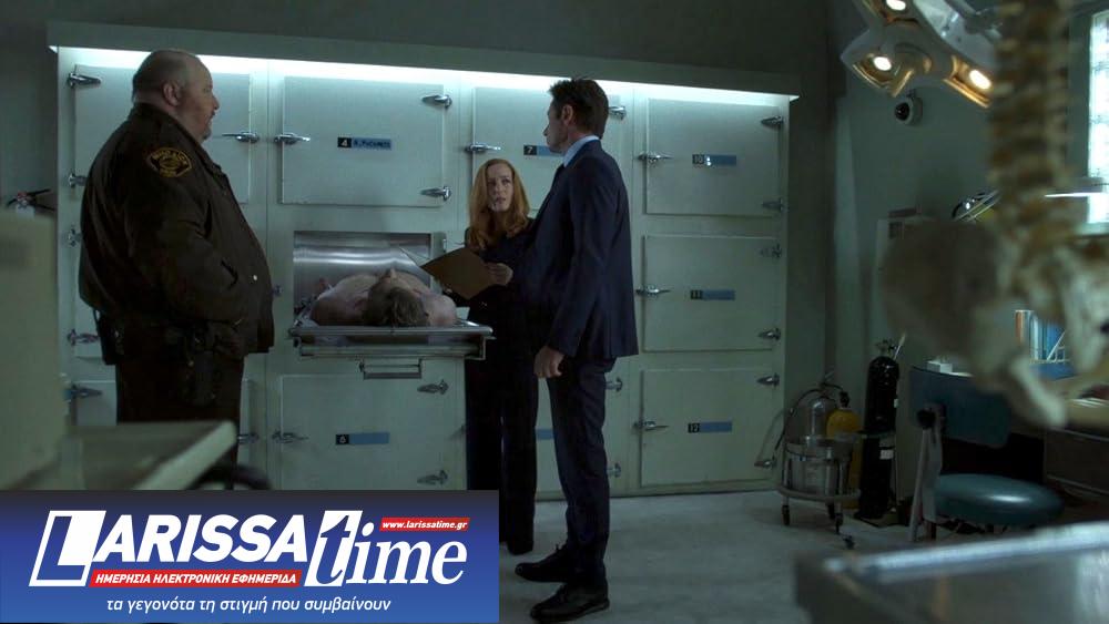 Από τα «X-Files» στη Σκηνή του West End – Η Γκίλιαν Άντερσον και το όνειρο της Μπλανς Ντιμπουά