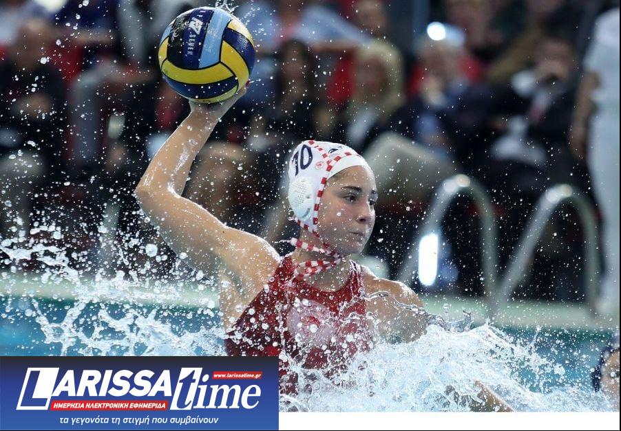 ΟΛΥΜΠΙΑΚΟΣ ΠΟΛΟ