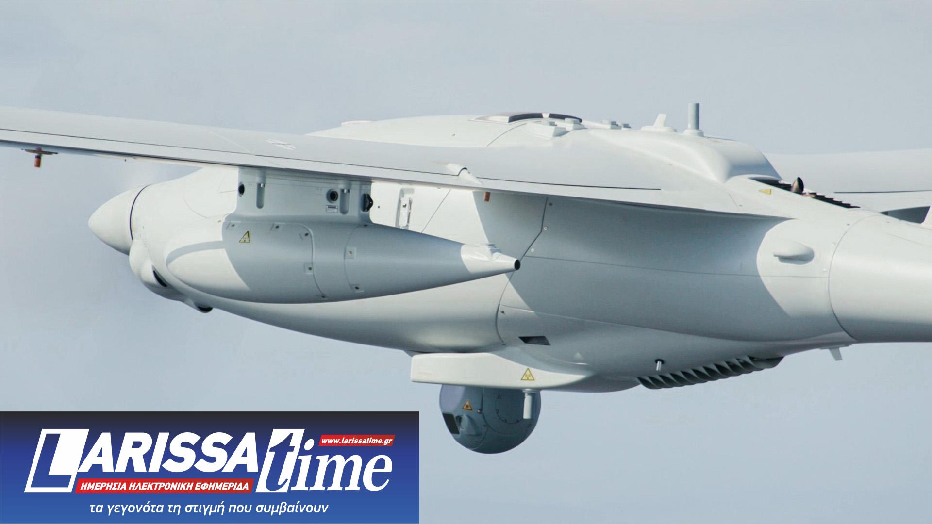 Νέα VTOL drones αποκτά ο Στρατός Ξηράς-4