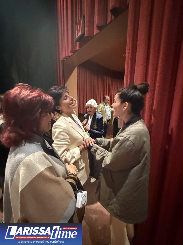 Sold out πρεμιέρα για την ταινία «Υπάρχω» στο Φεστιβάλ Ελληνικού Κινηματογράφου Σαν Φρανσίσκο