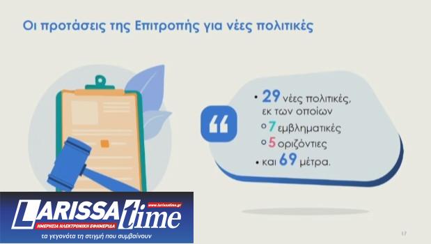 Τι περιλαμβάνει η εθνική στρατηγική για τη βία των ανηλίκων – Τα νέα μέτρα-8