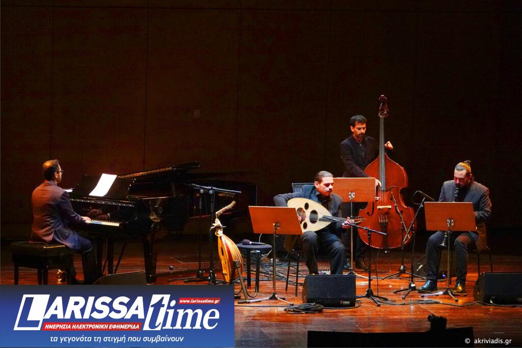 Στις 11 και 12 Ιουλίου το «1ο Aegina Jazz Festival»