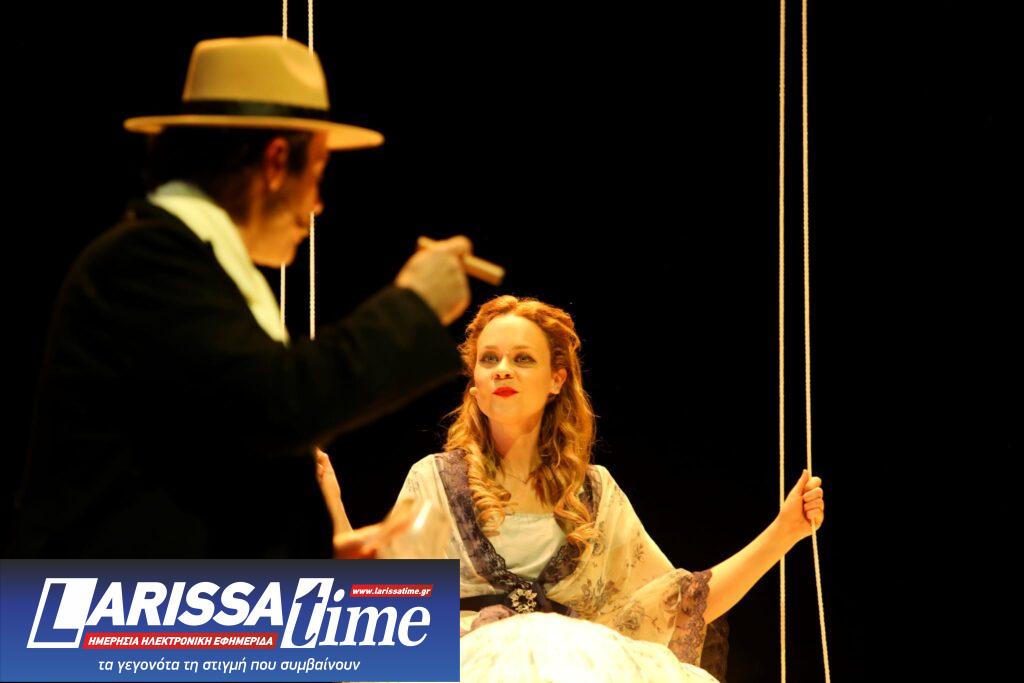 «Όσα παίρνει ο άνεμος» – Προσθήκη νέων παραστάσεων και τον Ιούνιο