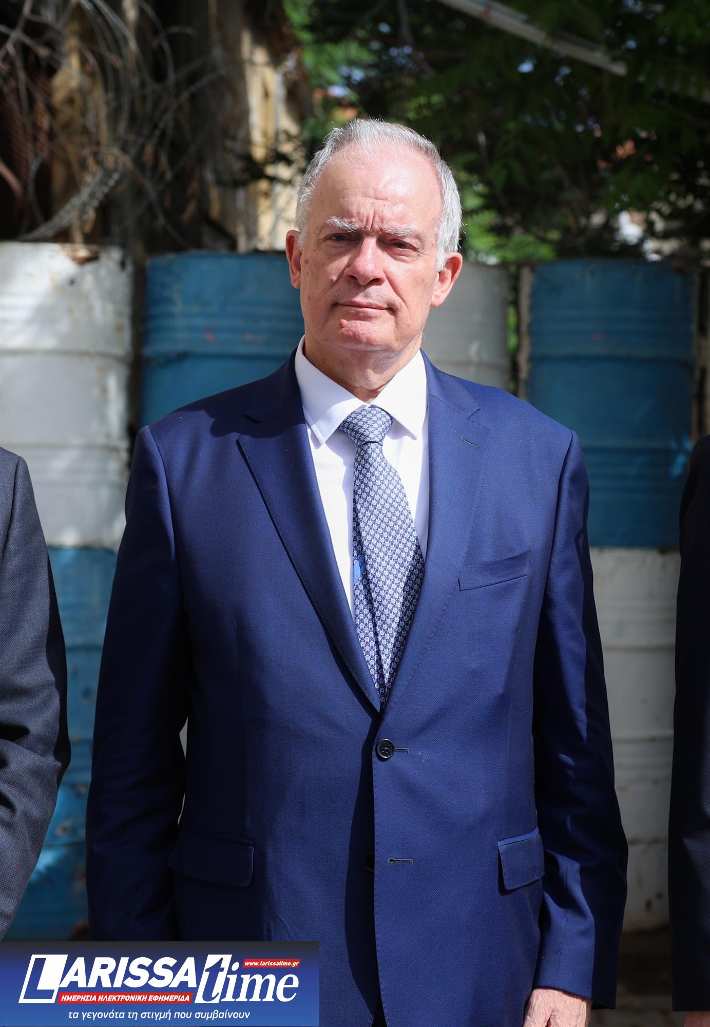 Εντός και Εκτός: Η μοίρα της Ρώμης-1