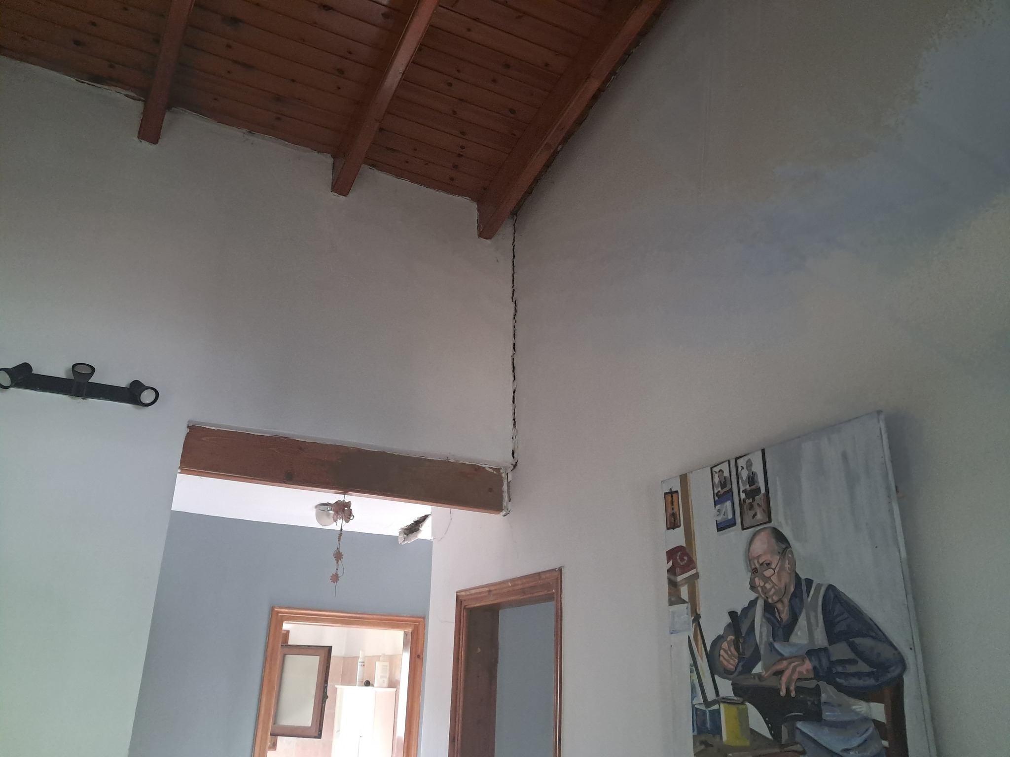 Σεισμός Εύβοια