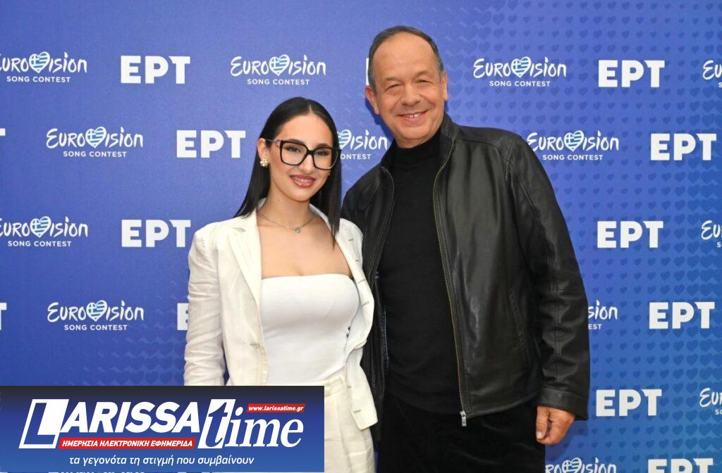 Ο 69ος Διαγωνισμός Τραγουδιού της Eurovision στην ΕΡΤ – Σε απευθείας σύνδεση οι δυο Ημιτελικοί