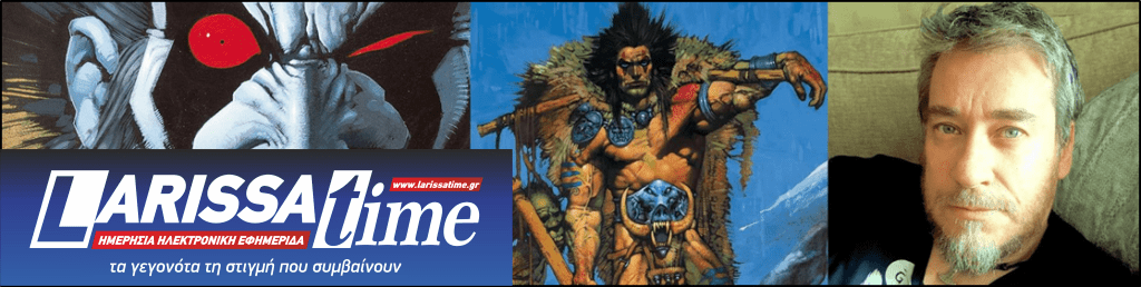 Comicdom CON Athens 2025: To μεγάλο διεθνές φεστιβάλ comics της Αθήνας από 16 έως 18/5 στην Τεχνόπολη