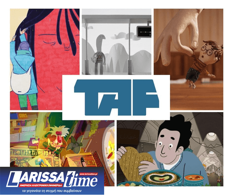 Comicdom CON Athens 2025: To μεγάλο διεθνές φεστιβάλ comics της Αθήνας από 16 έως 18/5 στην Τεχνόπολη
