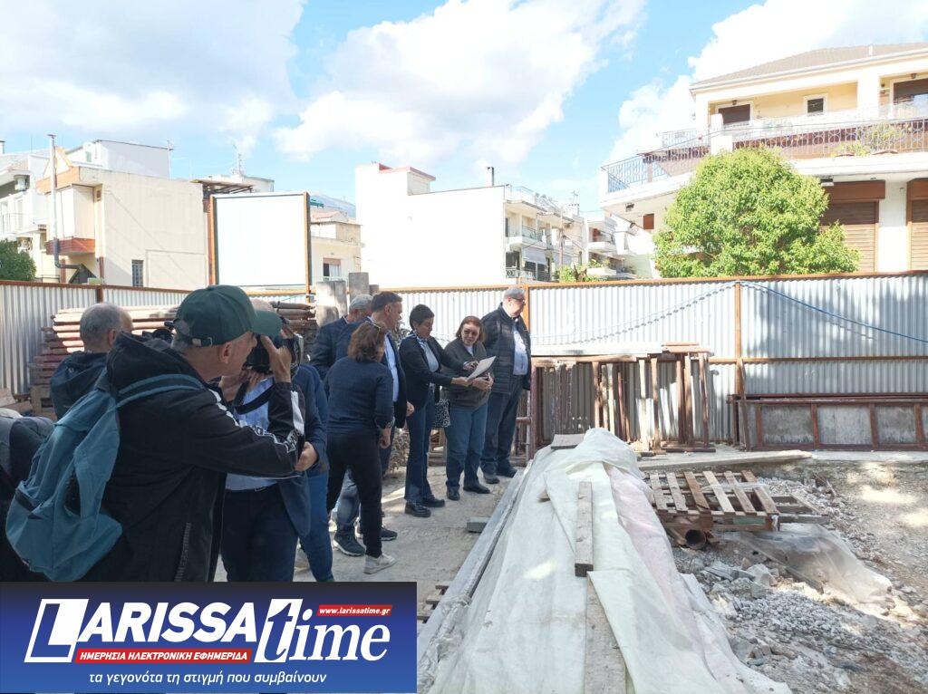 Η Λίνα Μενδώνη στα Ιωάννινα: Πολιτιστικές παρεμβάσεις με επίκεντρο την ανάδειξη της τοπικής κληρονομιάς
