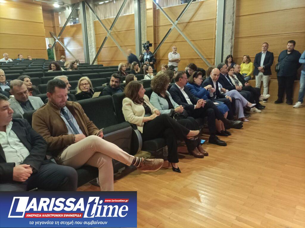Η Λίνα Μενδώνη στα Ιωάννινα: Πολιτιστικές παρεμβάσεις με επίκεντρο την ανάδειξη της τοπικής κληρονομιάς