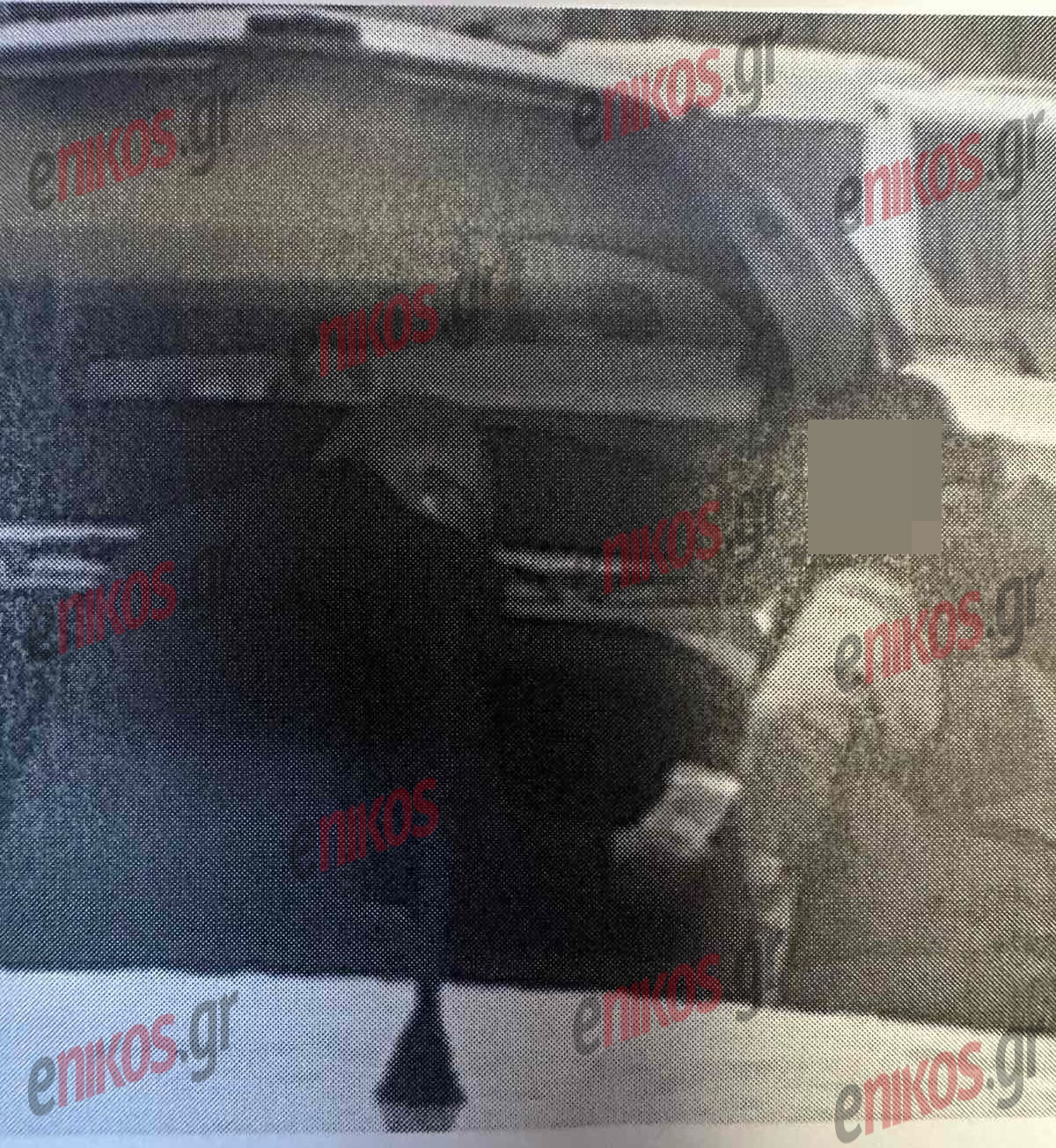 Κτηματολόγιο- Υπόθεση Διαφθοράς