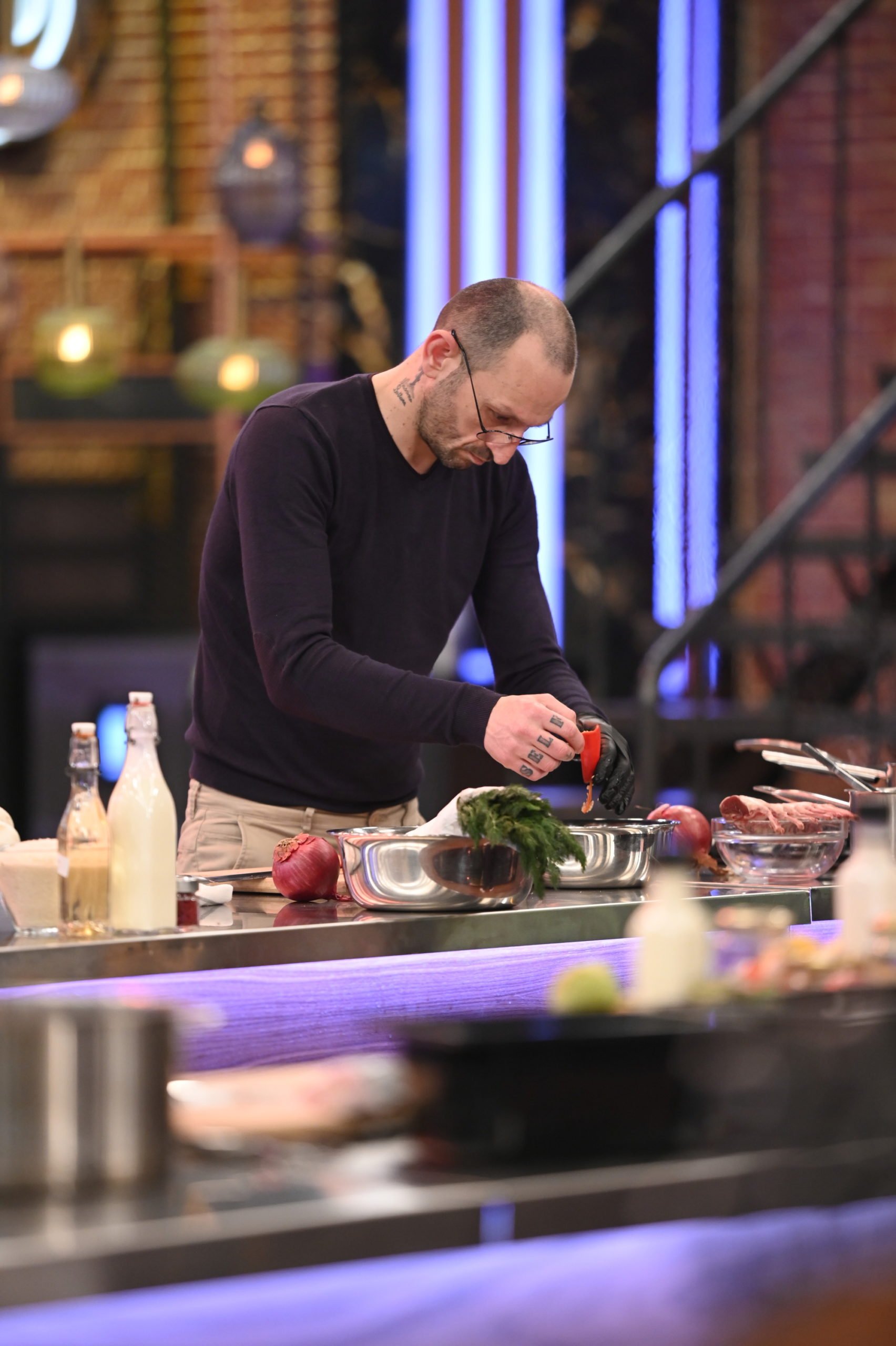 MasterChef