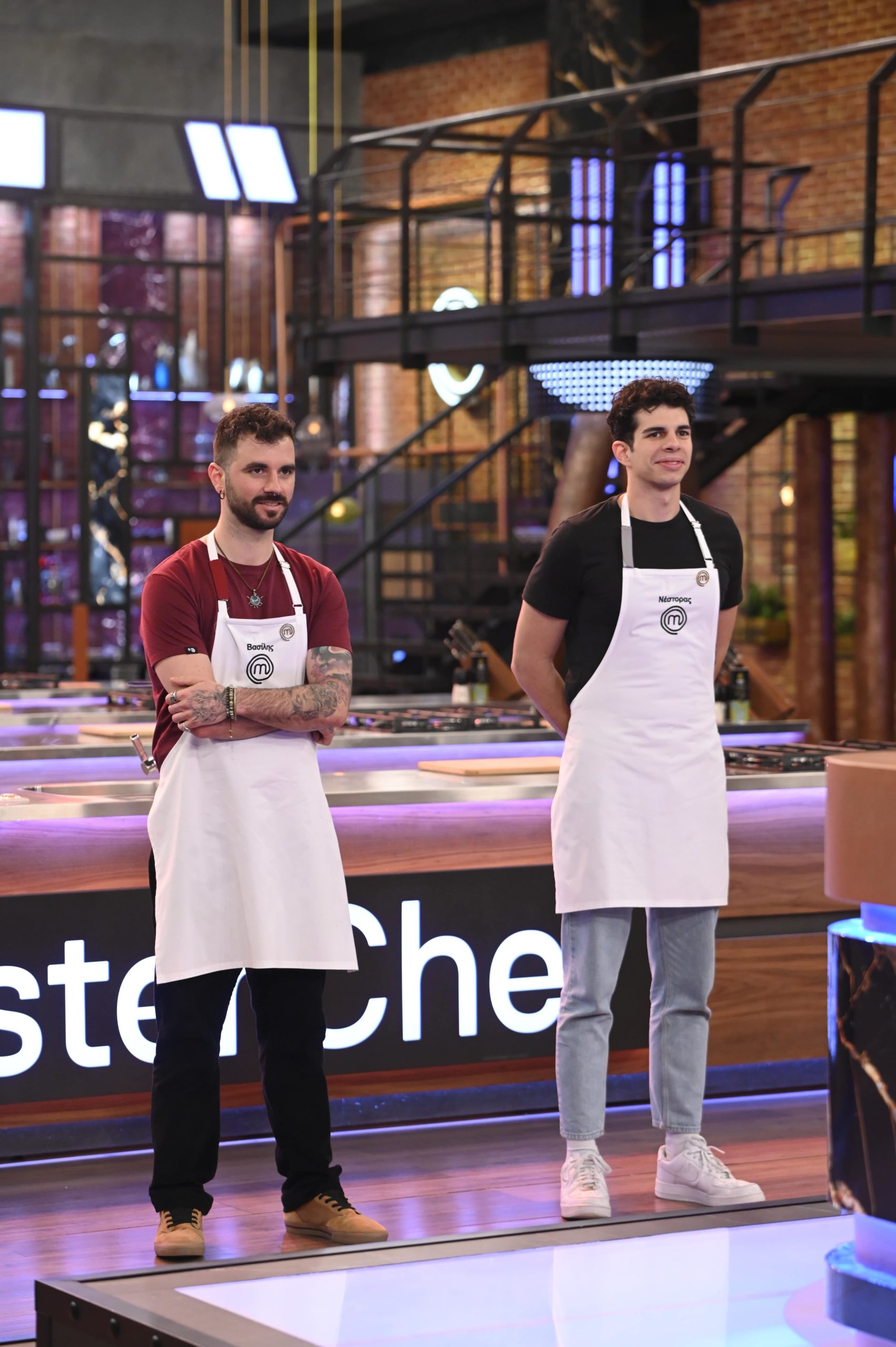 MasterChef