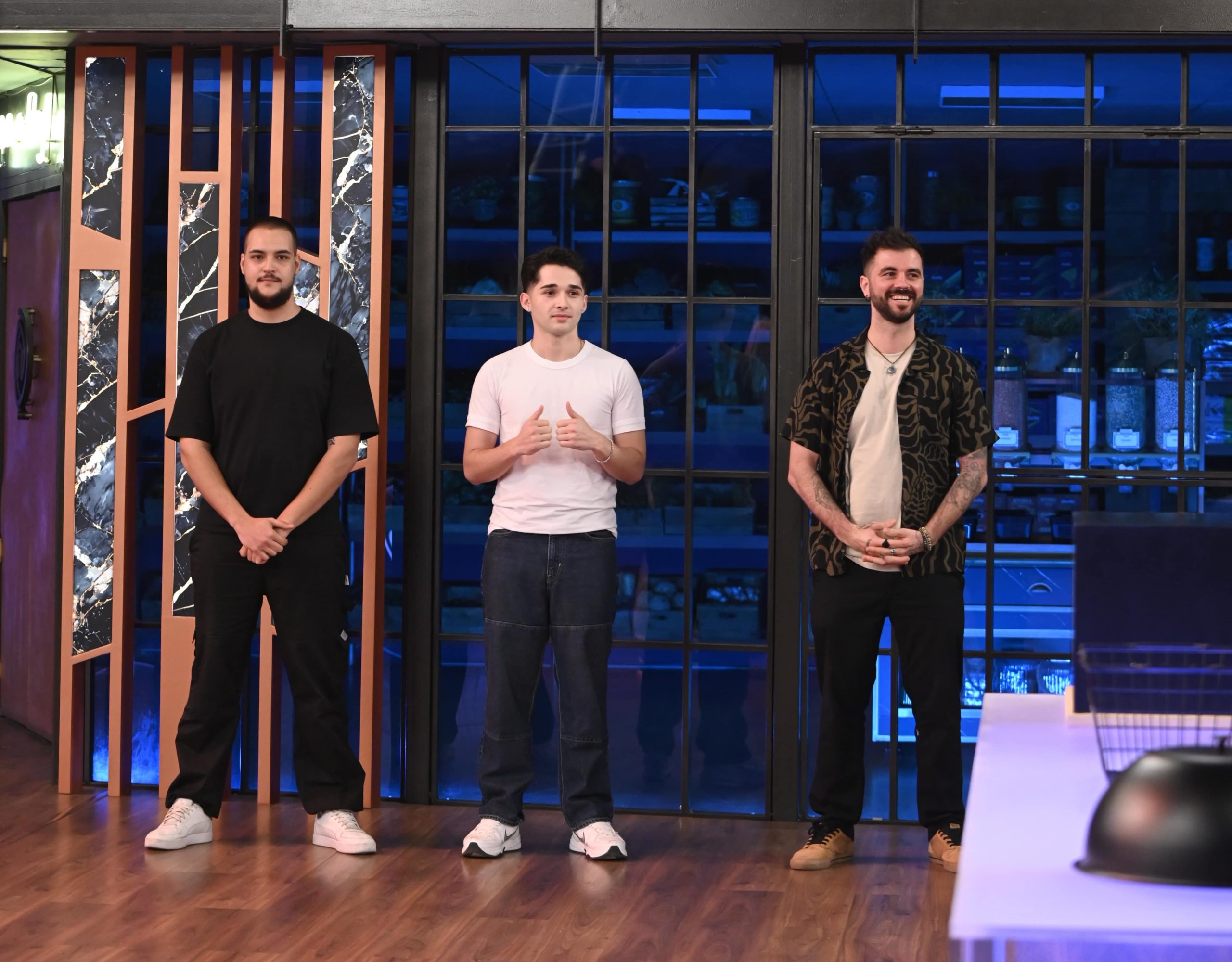 MasterChef