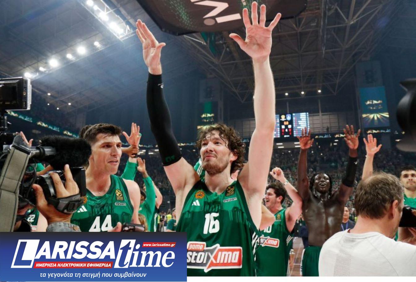 ΠΑΝΑΘΗΝΑΪΚΟΣ