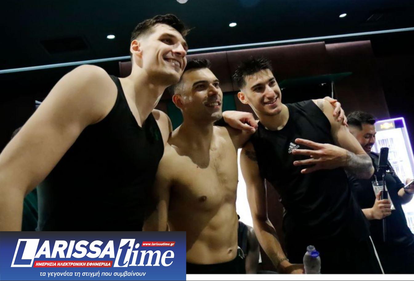 ΠΑΝΑΘΗΝΑΪΚΟΣ