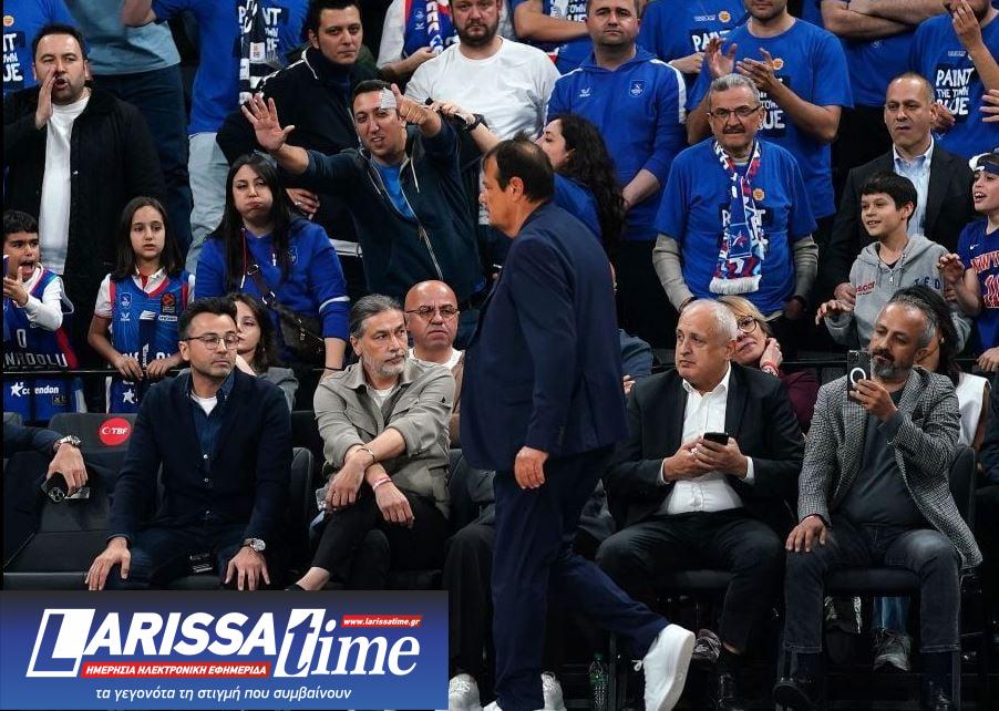 ΠΑΝΑΘΗΝΑΙΚΟΣ