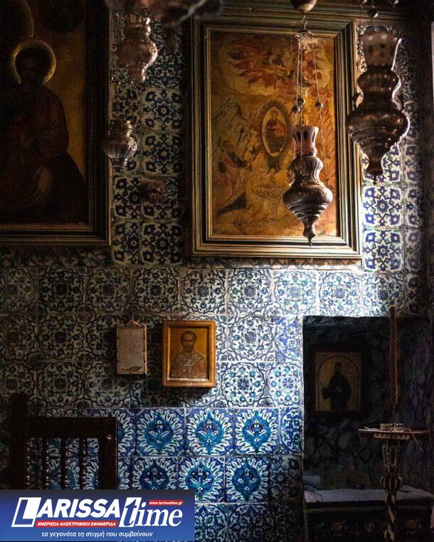 Σίνα: από την παλιά διαθήκη στον 21ο αιώνα