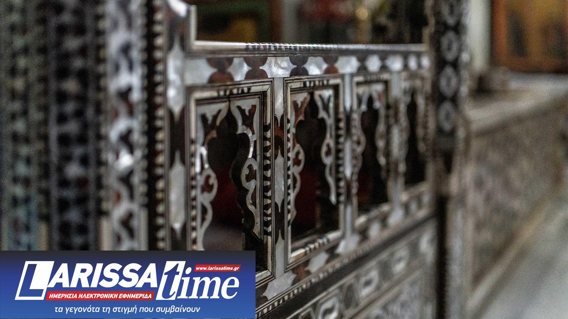 Σίνα: από την παλιά διαθήκη στον 21ο αιώνα