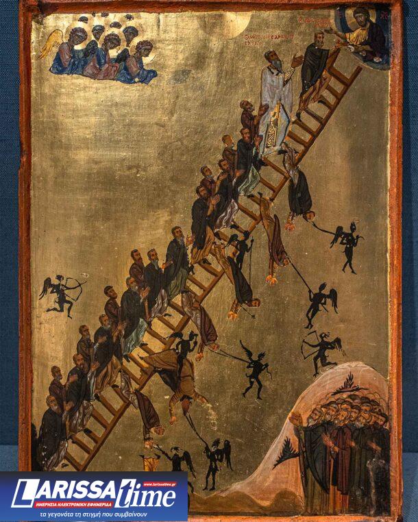 Σιναΐτικα μνημεία και κειμήλια: Ένα συμπυκνωμένο Βυζάντιο