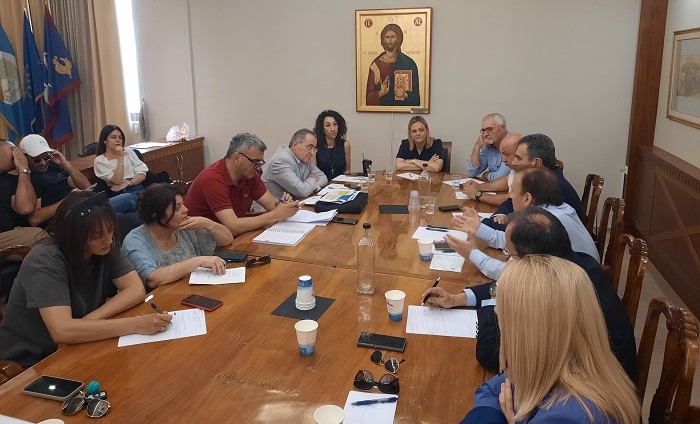 Σέρρες: Μηδενική χρέωση και ανεφοδιασμός από τον δήμο με νερό όπου έχει απαγορευτεί η χρήση λόγω ουρανίου – Πώς θα αντιμετωπιστεί το πρόβλημα