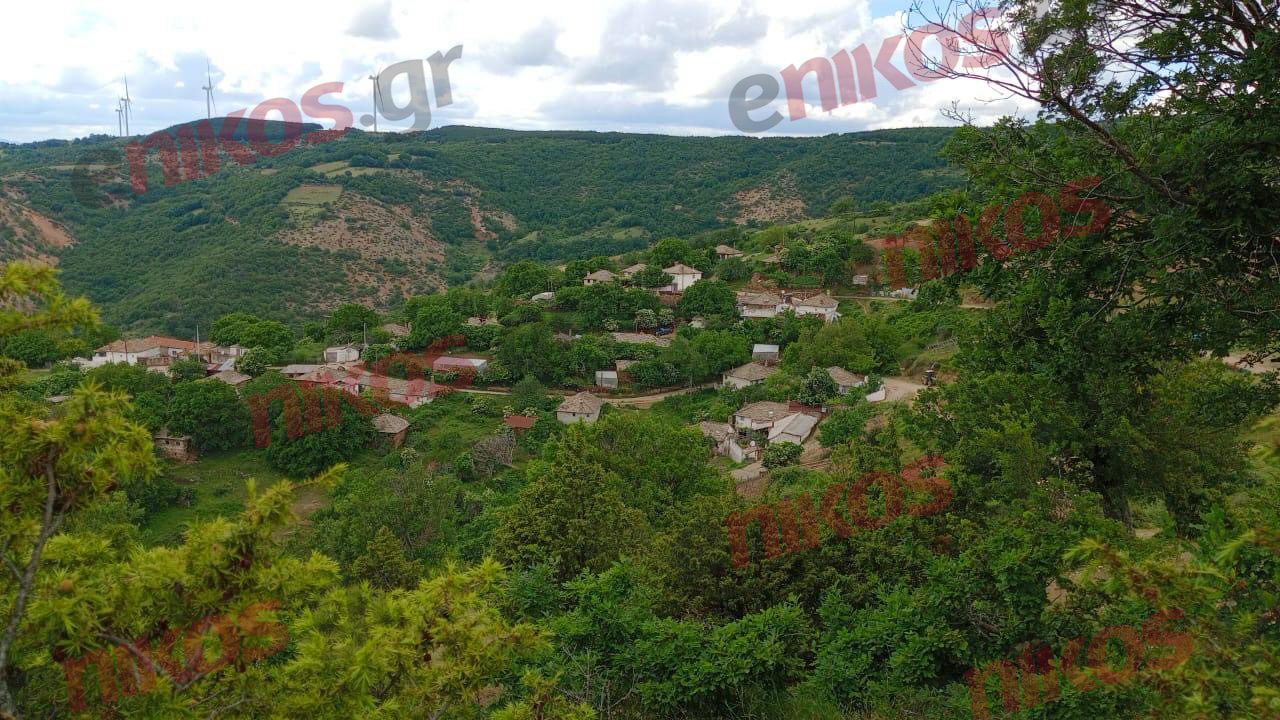 Τούρκος Μαφιόζος κρυψώνα