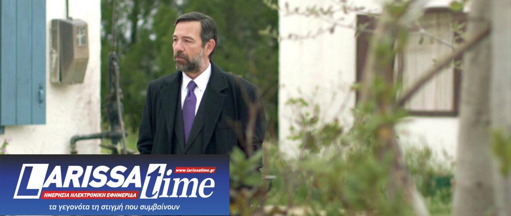 ΕΡΤ1: Η Παραλία – Ο Δημητρός δέχεται να δείξει στον Διονύση το μαγικό δωμάτιο! | 12 & 14.05.2025