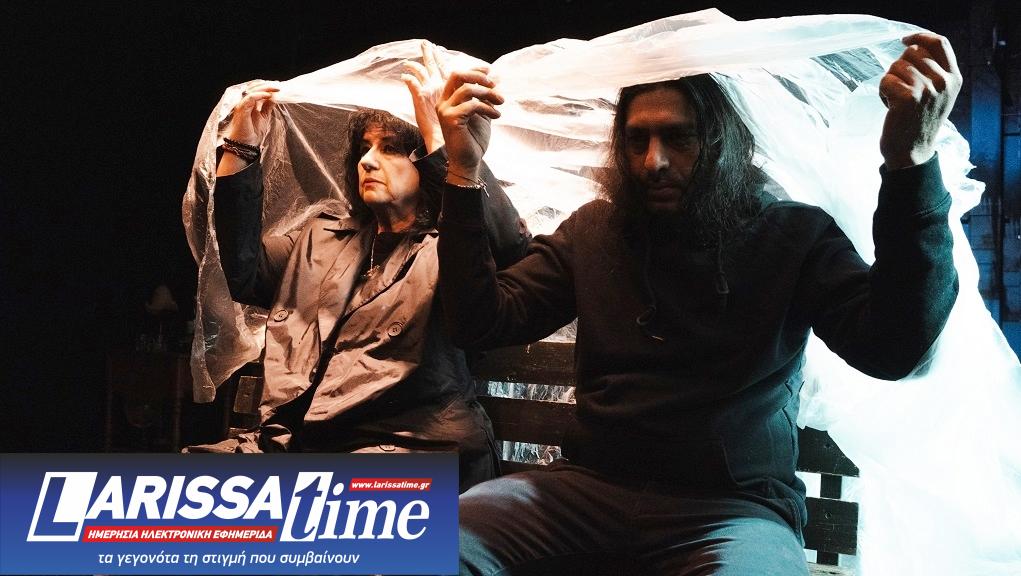 Μνήμη-θολή-3-Αντιγραφή «Μνήμη θολή» της Άννας Βαγενά στο θέατρο «Μεταξουργείο»