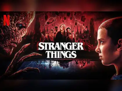 Annecy 2025: Το “Stranger Things”, το “Mindcraft” και οι “Ghostbusters” γίνονται σειρές κινουμένων σχεδίων στο Netflix