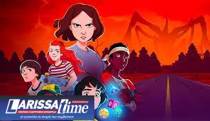Annecy 2025: Το “Stranger Things”, το “Mindcraft” και οι “Ghostbusters” γίνονται σειρές κινουμένων σχεδίων στο Netflix
