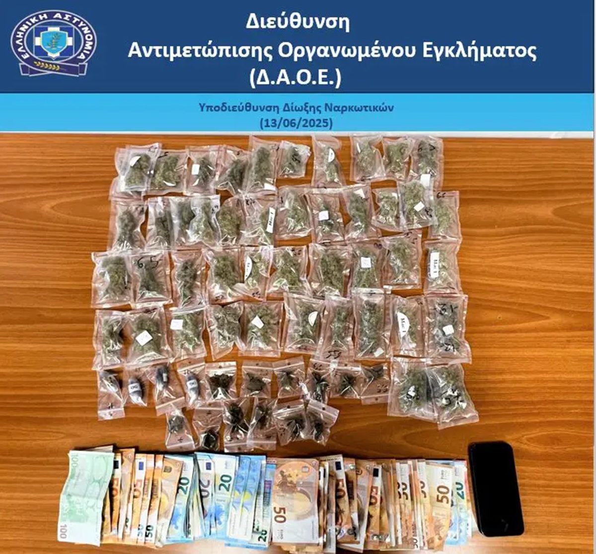 ΝΑΡΚΩΤΙΚΑ