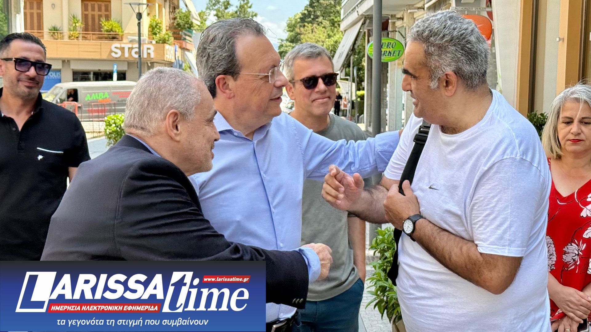 Νέος γύρος αντιπαράθεσης με φόντο τις επιδοτήσεις από τον ΟΠΕΚΕΠΕ-1