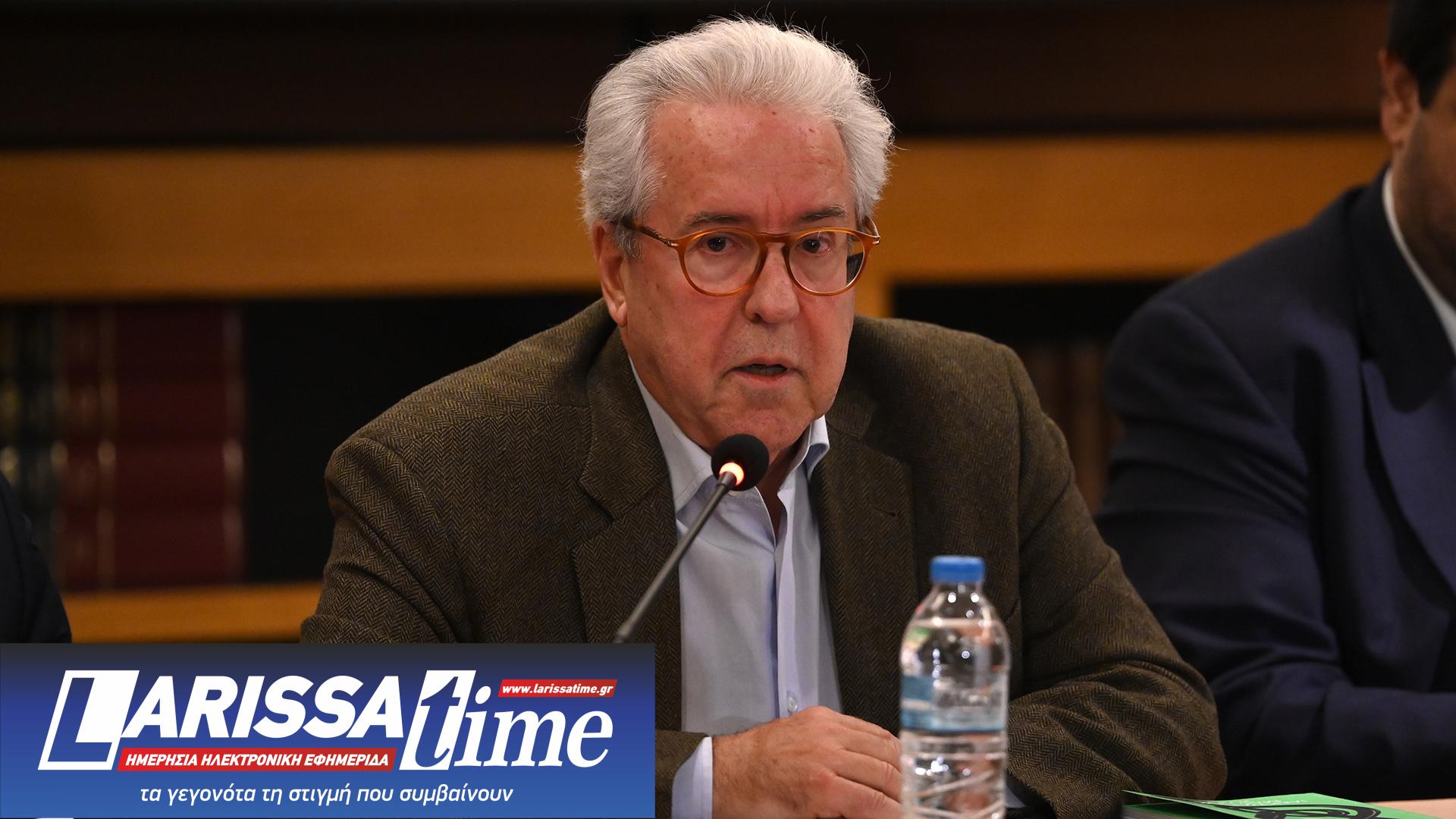 Η άνοδος, η άκρη του γκρεμού και ένας χρησμός-1