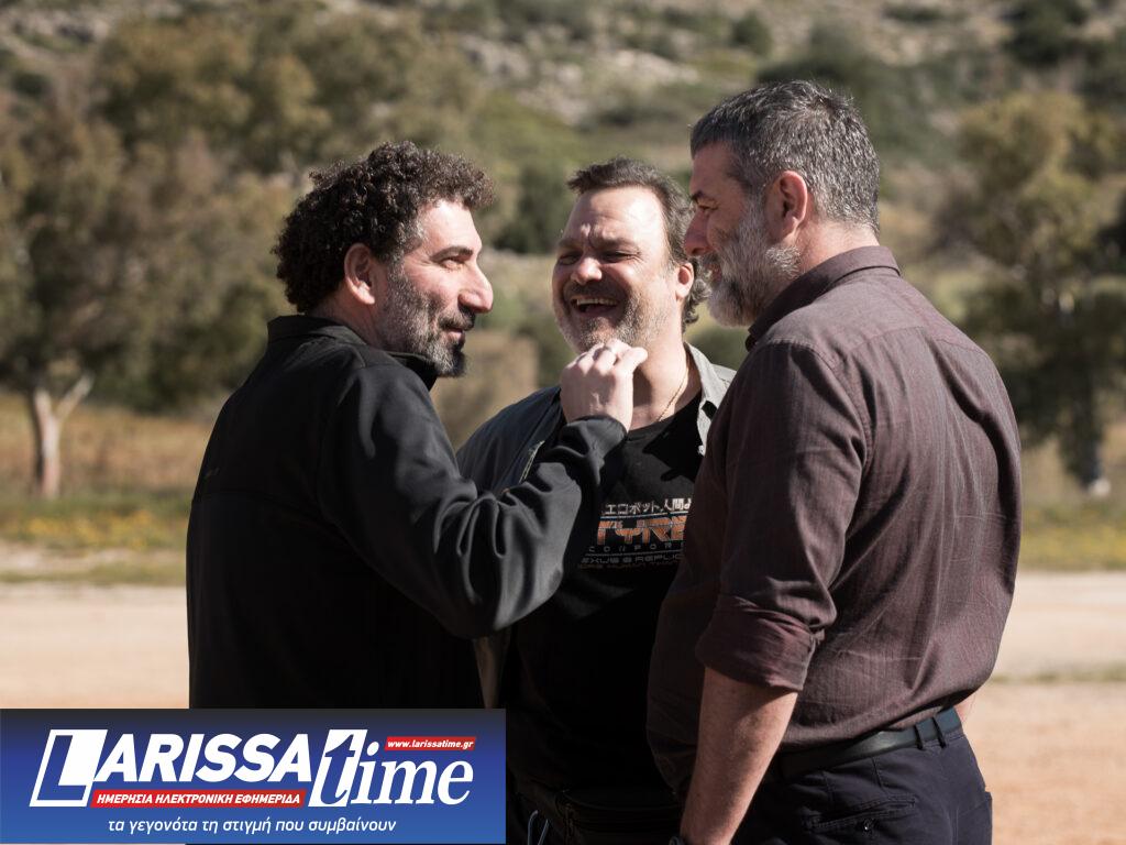 Η «Σπασμένη Φλέβα» του Γιάννη Οικονομίδη έχει ημερομηνία κυκλοφορίας