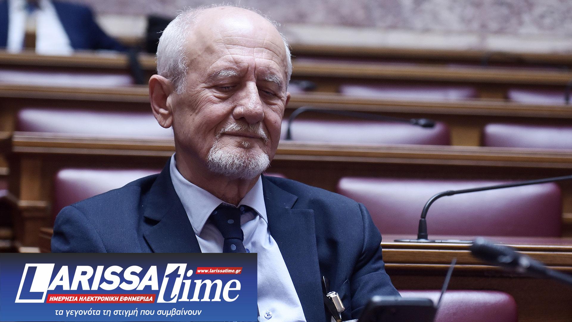 Βουλή: Μετωπική Κυρανάκη – Λυμπερόπουλου για τα ταξί-1