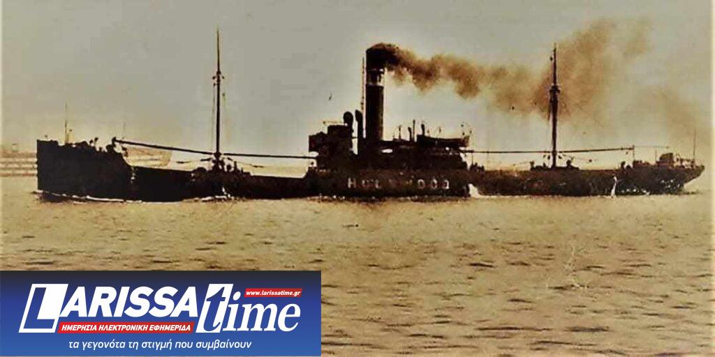 Ηράκλειο: Η ιστορία της Χρυσούλας Ελάι – 9 Ιουνίου του 1944