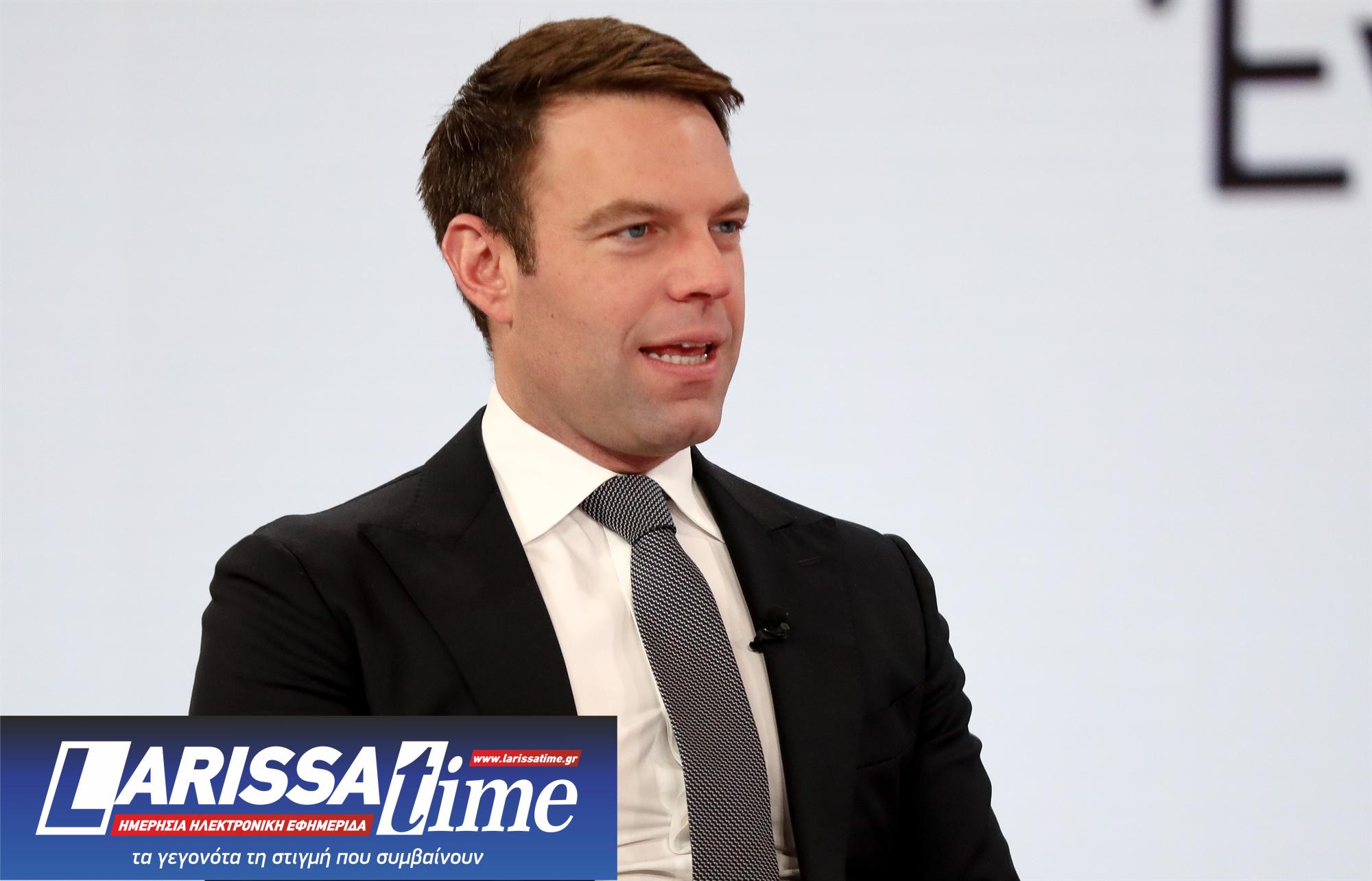 Εντός και Εκτός – Κομισιόν για Σινά: Παρακολουθούμε τις εξελίξεις-1