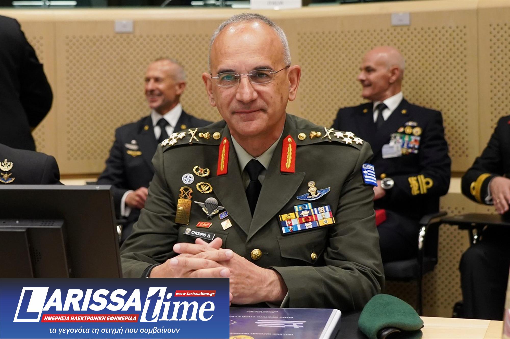 Εντός και Εκτός: Η μάχη για τις αμυντικές δαπάνες σε ΝΑΤΟ και Ε.Ε.-1