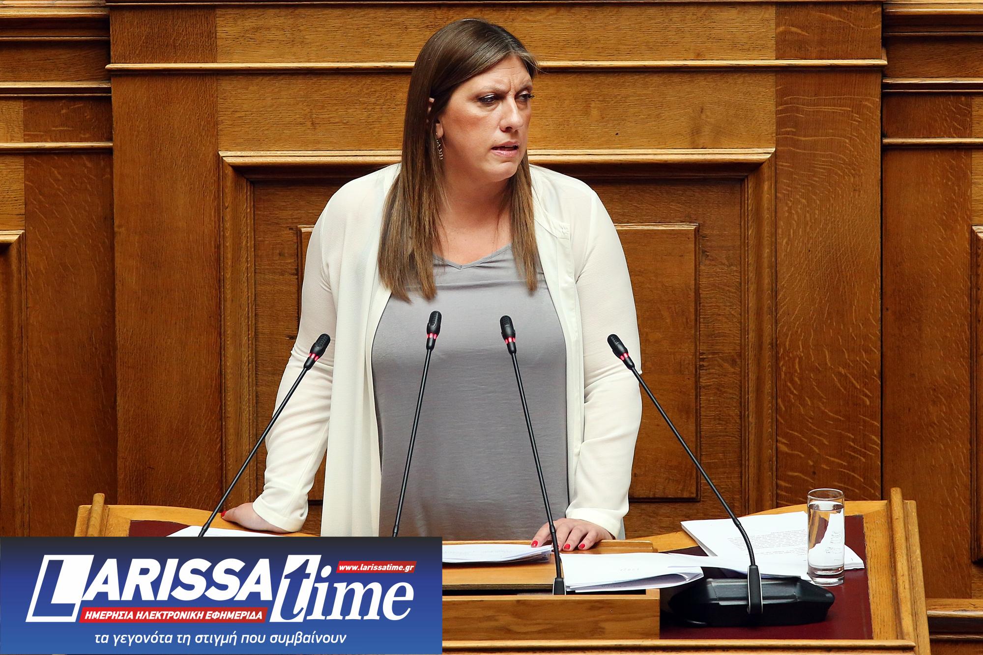 Ροντέο στη Βουλή για την Προανακριτική-3