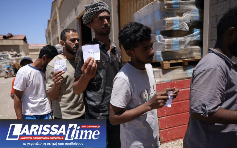 Η πίεση και η «Βαβέλ» στην Κρήτη-1